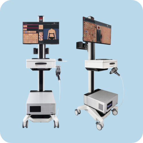 SkinTracker™ | What to Expect
